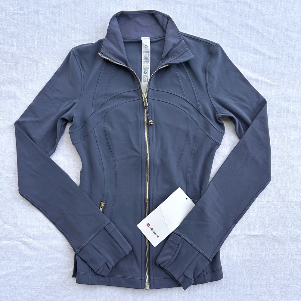 Lululemon 🍋 Define Jacket* Nulu 💙 - Picture 4 of 8